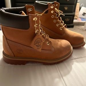 Timberland boots